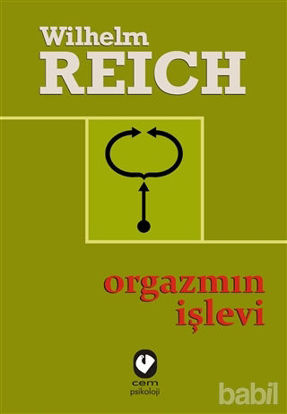 Picture of Orgazmın İşlevi