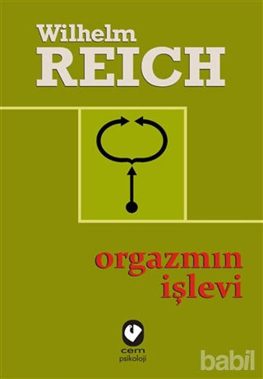 Picture of Orgazmın İşlevi