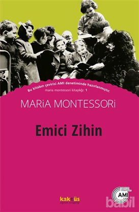 Picture of Emici Zihin