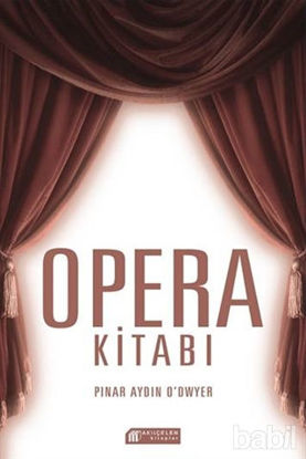 Picture of Opera Kitabı