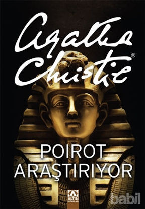Picture of Poirot Araştırıyor