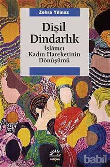 Picture of Dişil Dindarlık