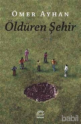 Picture of Öldüren Şehir