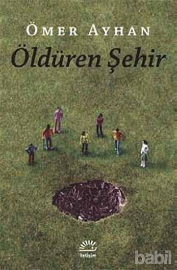 Picture of Öldüren Şehir