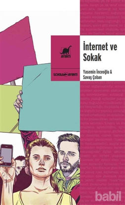 Picture of İnternet ve Sokak
