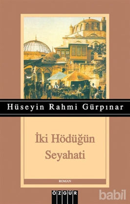 Picture of İki Hödüğün Seyahati