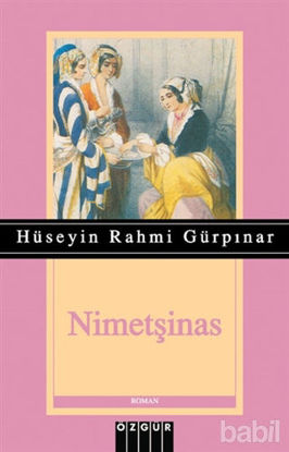 Picture of Nimetşinas