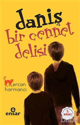 Picture of Daniş - Bir Cennet Delisi