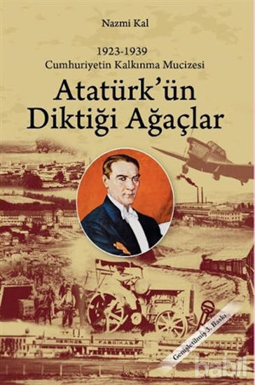 Picture of Atatürk'ün Diktiği Ağaçlar
