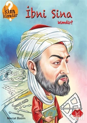 Picture of İbni Sina Kimdir?