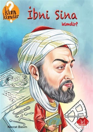 Picture of İbni Sina Kimdir?