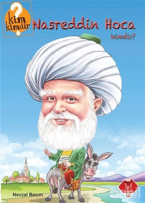 Picture of Nasreddin Hoca Kimdir?