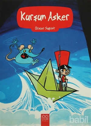 Picture of Kurşun Asker