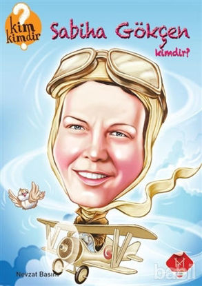 Picture of Sabiha Gökçen Kimdir?