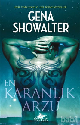Picture of En Karanlık Arzu