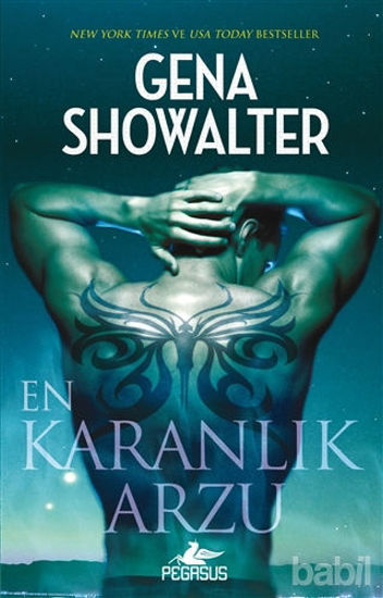 Picture of En Karanlık Arzu