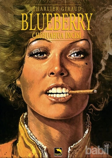 Picture of Blueberry Cilt 2 : Chihuahua İncisi