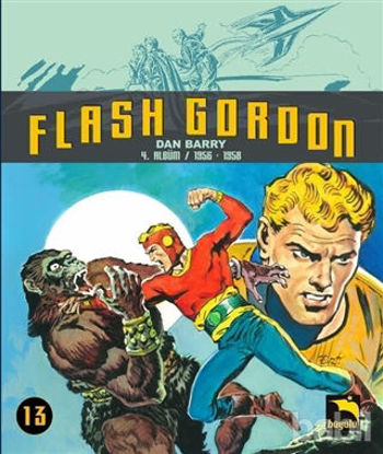 Picture of Flash Gordon 13.Cilt