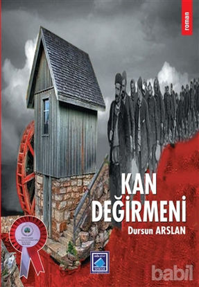 Picture of Kan Değirmeni