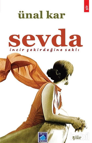 Picture of Sevda İncir Çekirdeğine Saklı