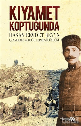 Picture of Kıyamet Koptuğunda