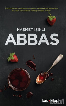 Picture of Abbas