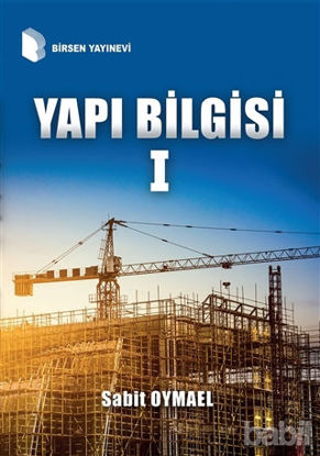 Picture of Yapı Bilgisi 1