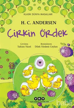 Picture of Çirkin Ördek