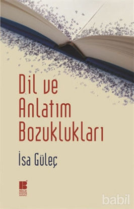 Picture of Dil ve Anlatım Bozuklukları