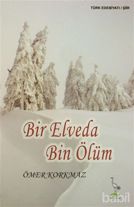 Picture of Bir Elveda Bin Ölüm