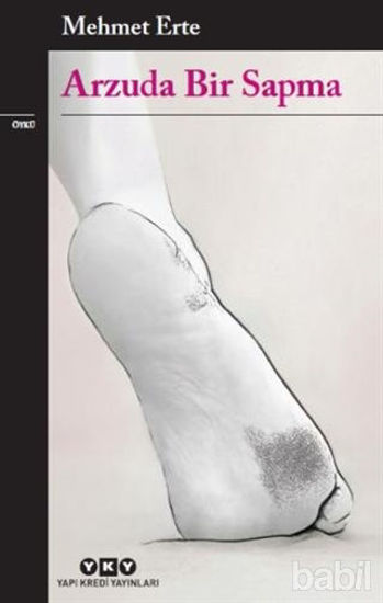 Picture of Arzuda Bir Sapma