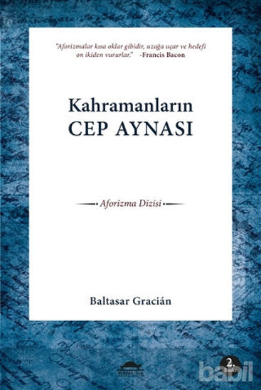 Picture of Kahramanların Cep Aynası