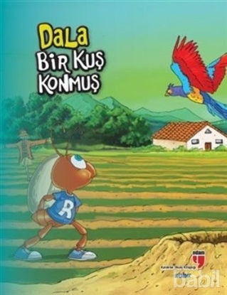 Picture of Dala Bir Kuş Konmuş