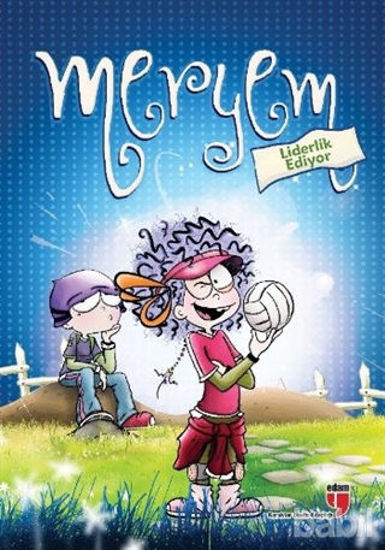Picture of Meryem Liderlik Ediyor