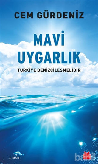 Picture of Mavi Uygarlık