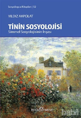 Picture of Tinin Sosyolojisi