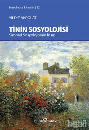 Picture of Tinin Sosyolojisi