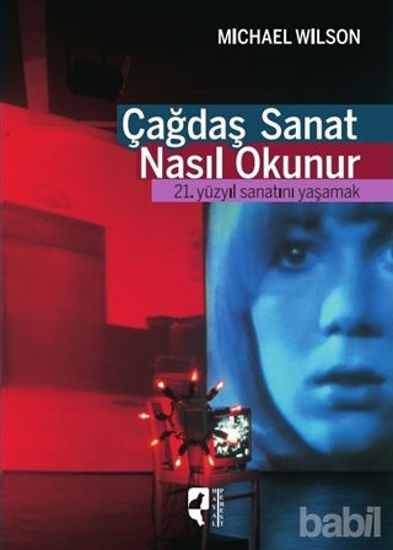 Picture of Çağdaş Sanat Nasıl Okunur