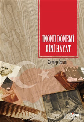 Picture of İnönü Dönemi Dini Hayat