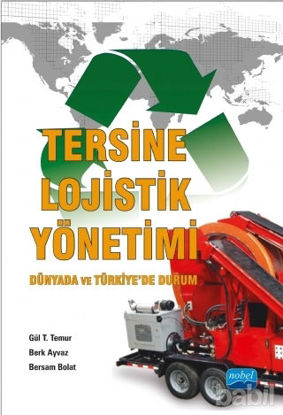Picture of Tersine Lojistik Yönetimi