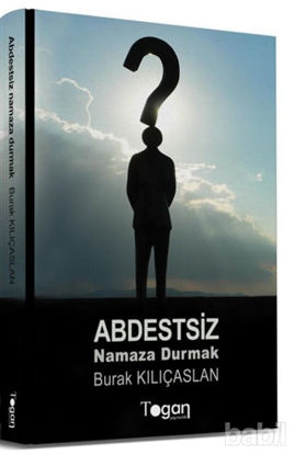 Picture of Abdestsiz Namaza Durmak