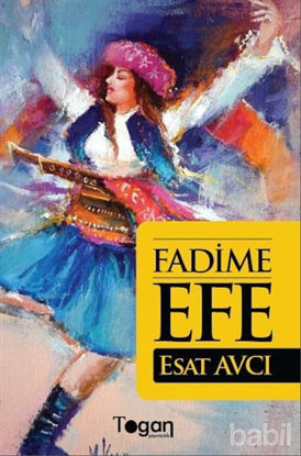 Picture of Fadime Efe