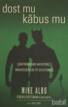 Picture of Dost Mu Kabus Mu