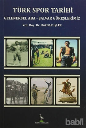 Picture of Türk Spor Tarihi