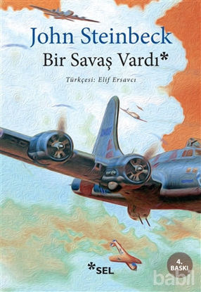 Picture of Bir Savaş Vardı