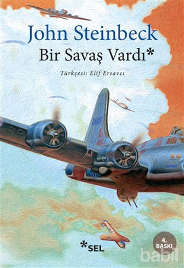 Picture of Bir Savaş Vardı