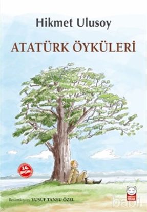 Picture of Atatürk Öyküleri