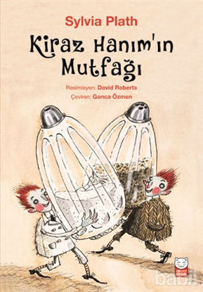Picture of Kiraz Hanım’ın Mutfağı