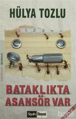 Picture of Bataklıkta Asansör Var