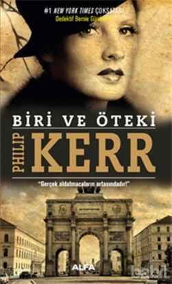 Picture of Biri ve Öteki